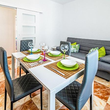Beautiful Apartment In Cordoba With Kitchenette Buitenkant foto